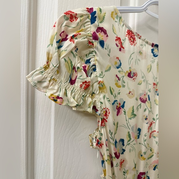 DÔEN VALERINE DRESS - Picture 6 of 10